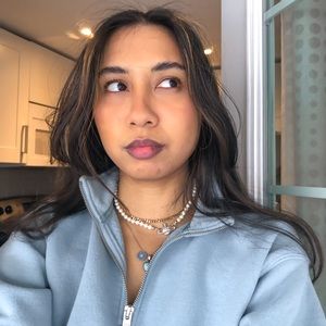 Meet your Posher, Rayanne